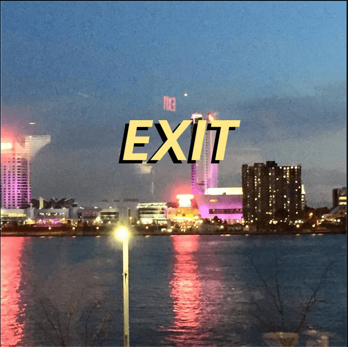 Exit